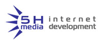 5H Media logo