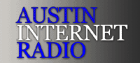 Austin Internet Radio logo